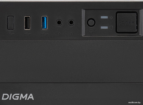 Корпус Digma DCC-MN302