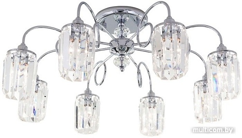 Люстра средней высоты Citilux Синди CL330181