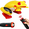 Интерактивная игрушка Best Fun Toys Лягушка на радиоуправлении 9984 (желтый)
