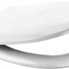 Сиденье для унитаза Berges Wasserhaus Real SO 011503 (с микролифтом)