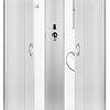 Душевая кабина Erlit ER3508P-C3 80x80