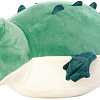 Игрушка-подушка Exoprima Крокодильчик 2304927002-50/green (зеленый)