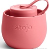 Фляга-термос Stojo W1-BRY 0.59л (ягода)