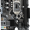 Материнская плата ASRock H81M-VG4 R4.0