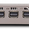 Видеокарта PNY Quadro P1000 DVI 4GB GDDR5 VCQP1000DVIBLK-1