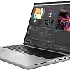 Рабочая станция HP ZBook Fury G10 8L152PA