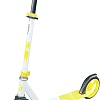 Двухколесный подростковый самокат Ricos Impulse 200H (желтый)