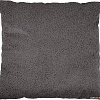 Декоративная подушка Сонум Фултон 45x45 (графитовый)