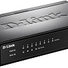 Коммутатор D-Link DES-1008P/C1A