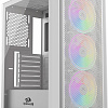 Корпус Redragon Paktis3 (белый)
