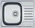 Кухонная мойка Franke PXN 611-60