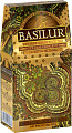 Черный чай Basilur Oriental Collection Золотой месяц черный 100 г