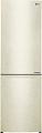 Холодильник LG GA-B419SEJL