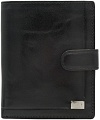 Кошелек Cedar Rovicky PC-108L-BAR (черный)