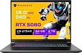 Игровой ноутбук Machenike L18 Pro Mars Max JJ00GF00HRU