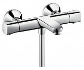 Термостатический смеситель Hansgrohe Ecostat Universal 13123000