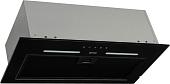 Кухонная вытяжка ZorG Platino 1030 60 S (черный)
