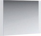 Зеркало Империал Йорк 80x60 (белый)