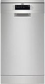 Встраиваемая посудомоечная машина AEG FFB73527ZM