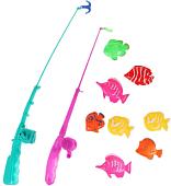 Магнитная рыбалка Играем вместе Enchantimals 1803V100-R4