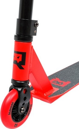 Самокат Rrampa 360 AL