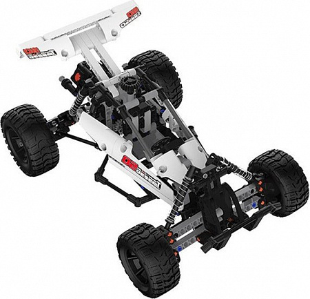 Конструктор Xiaomi Mi Dune Buggy Builder BEV4168CN