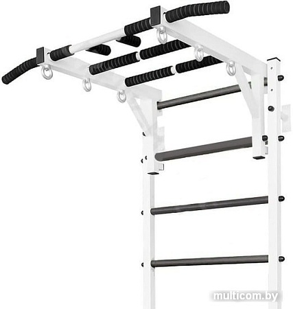 Шведская стенка GetActive Force Basic plus (белый)