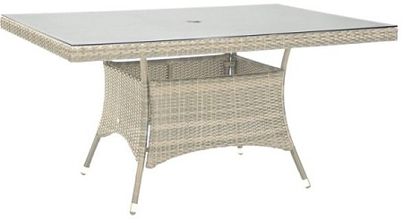 Стол Garden4you Wicker 11981