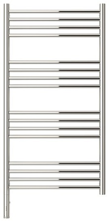 Полотенцесушитель Сунержа Богема 3.0 прямая 1000х500 МЭМ левый 00-5804-1050