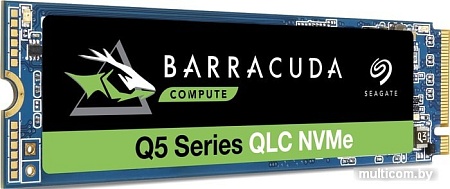 SSD Seagate BarraCuda Q5 1TB ZP1000CV3A001