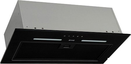 Кухонная вытяжка ZorG Platino 1030 60 S (черный)