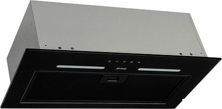 Кухонная вытяжка ZorG Platino 1030 60 S (черный)