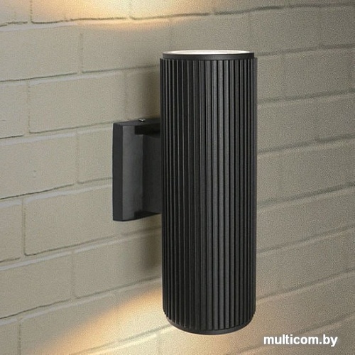 Бра Elektrostandard Techno 1403 (черный)