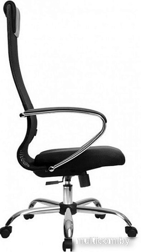 Кресло Metta SU-BK131-8 CH (черный)