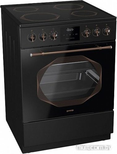 Кухонная плита Gorenje EC63INB