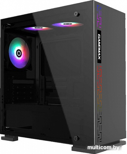 Корпус GameMax Dark Ranger