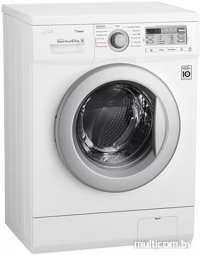 Стиральная машина LG FH0M7WDS1