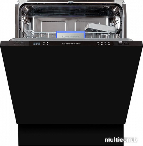 Посудомоечная машина KUPPERSBERG GS 6005