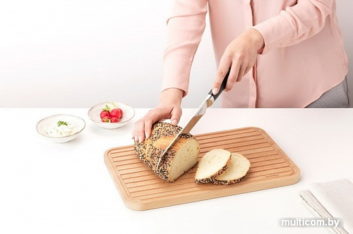 Кухонный нож Brabantia Profile 250149