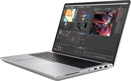 Рабочая станция HP ZBook Fury G10 8L152PA