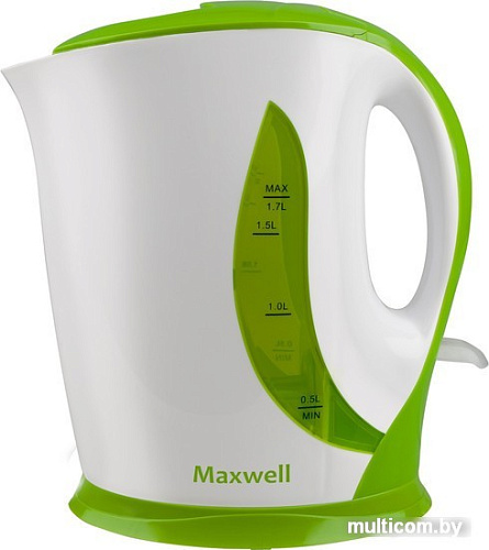 Чайник Maxwell MW-1062 G
