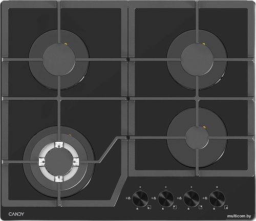 Варочная панель Candy CHXG64CWB