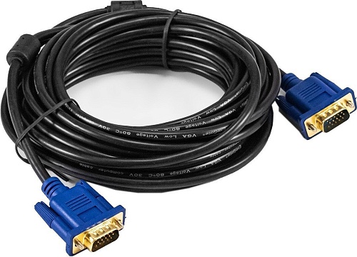 Кабель ExeGate EX-CC-PVGA-15M15M-7.5 EX294726RUS