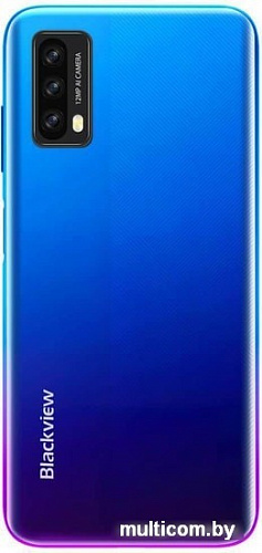 Смартфон Blackview A90 (синий)