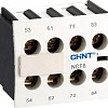 Приставка контактная Chint NCF6-40 261009