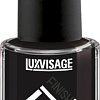 Лак Lux Visage Gel Finish (тон 10 ультрачерный)