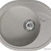 Кухонная мойка Mixline ML-GM17 551940 (серый)