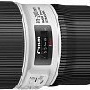 Объектив Canon EF 70-200mm f/4L IS II USM