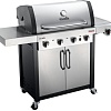 Char-Broil Professional 4S