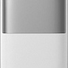 Внешний аккумулятор Baseus Bipow Pro Digital Display Fast Charge 10000mAh (белый)